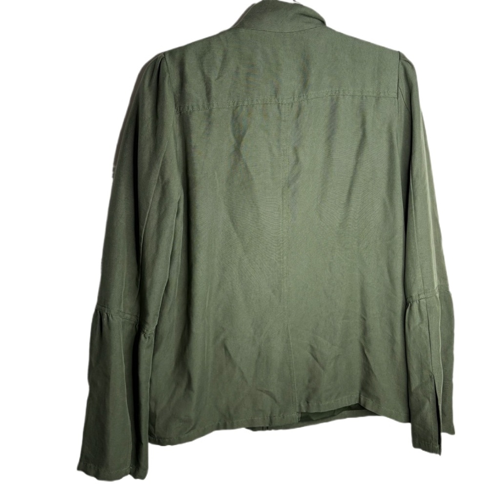 hinge Elevated Field Utility Jacket M - Picture 6 of 12